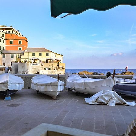 Baian Casa Vacanze Genova Exterior foto