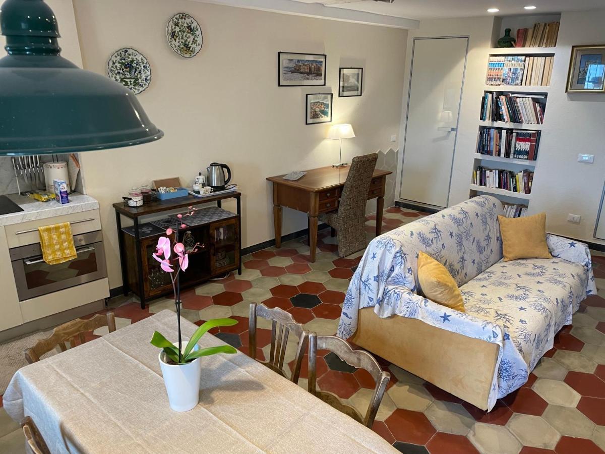 Baian Casa Vacanze Genova Exterior foto