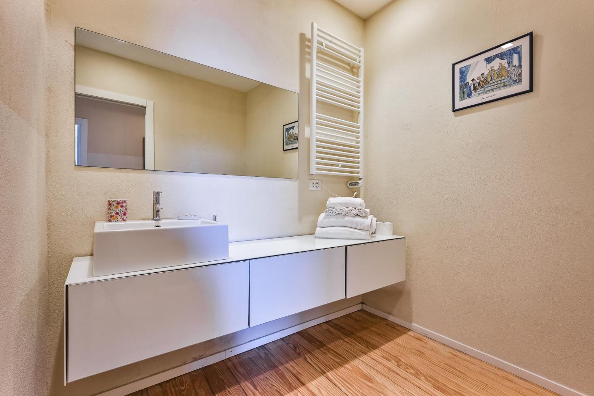 Baian Casa Vacanze Genova Exterior foto