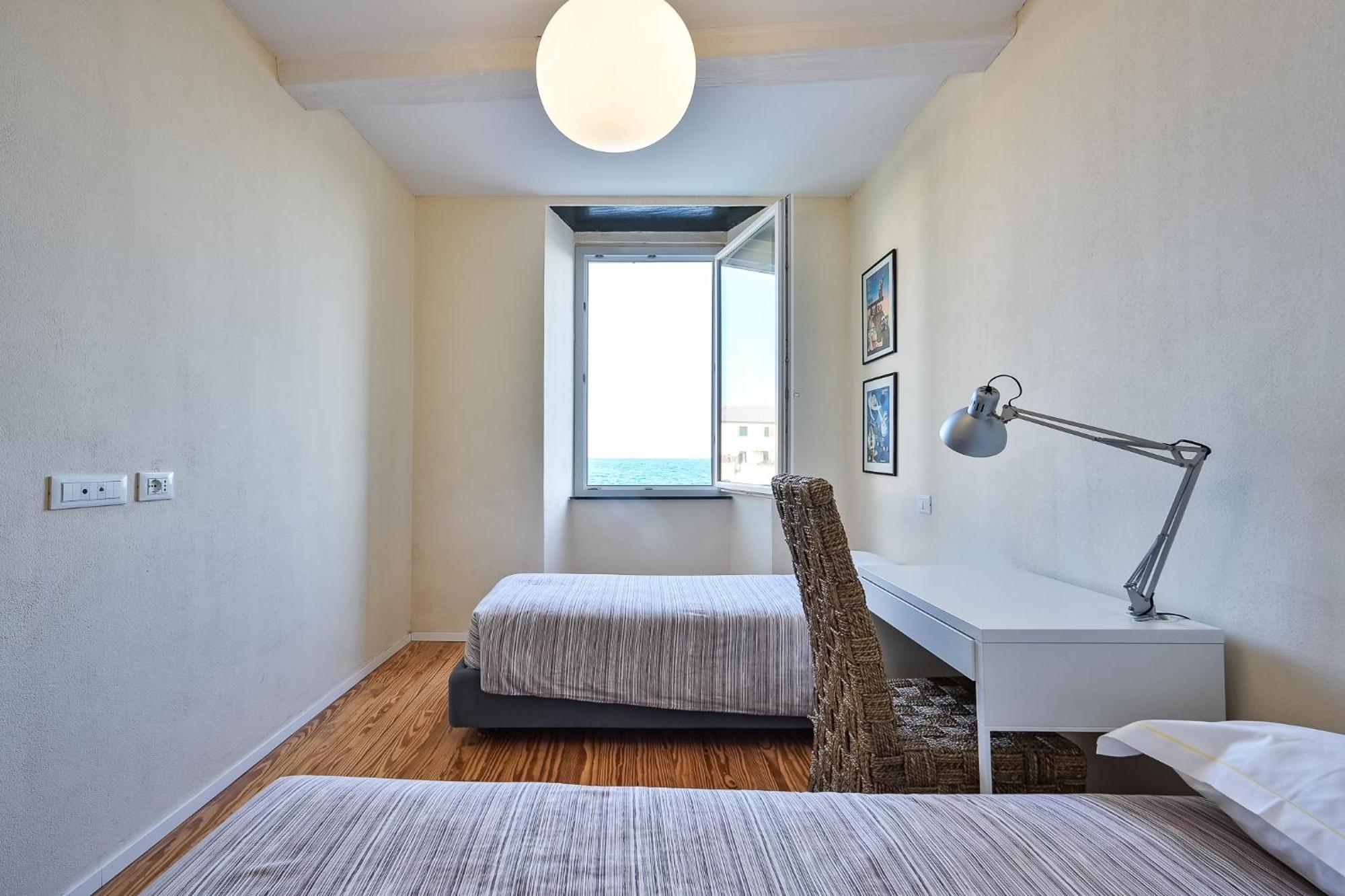 Baian Casa Vacanze Genova Exterior foto