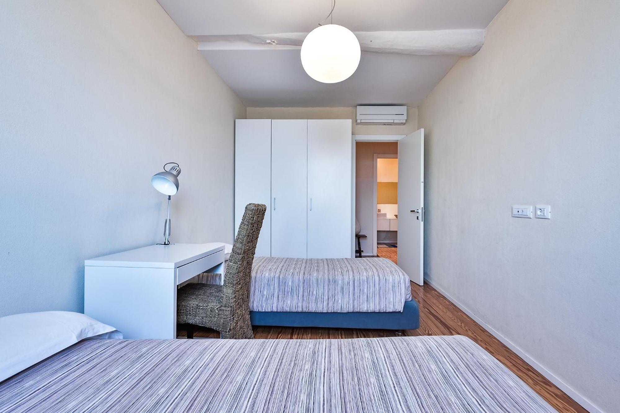 Baian Casa Vacanze Genova Exterior foto