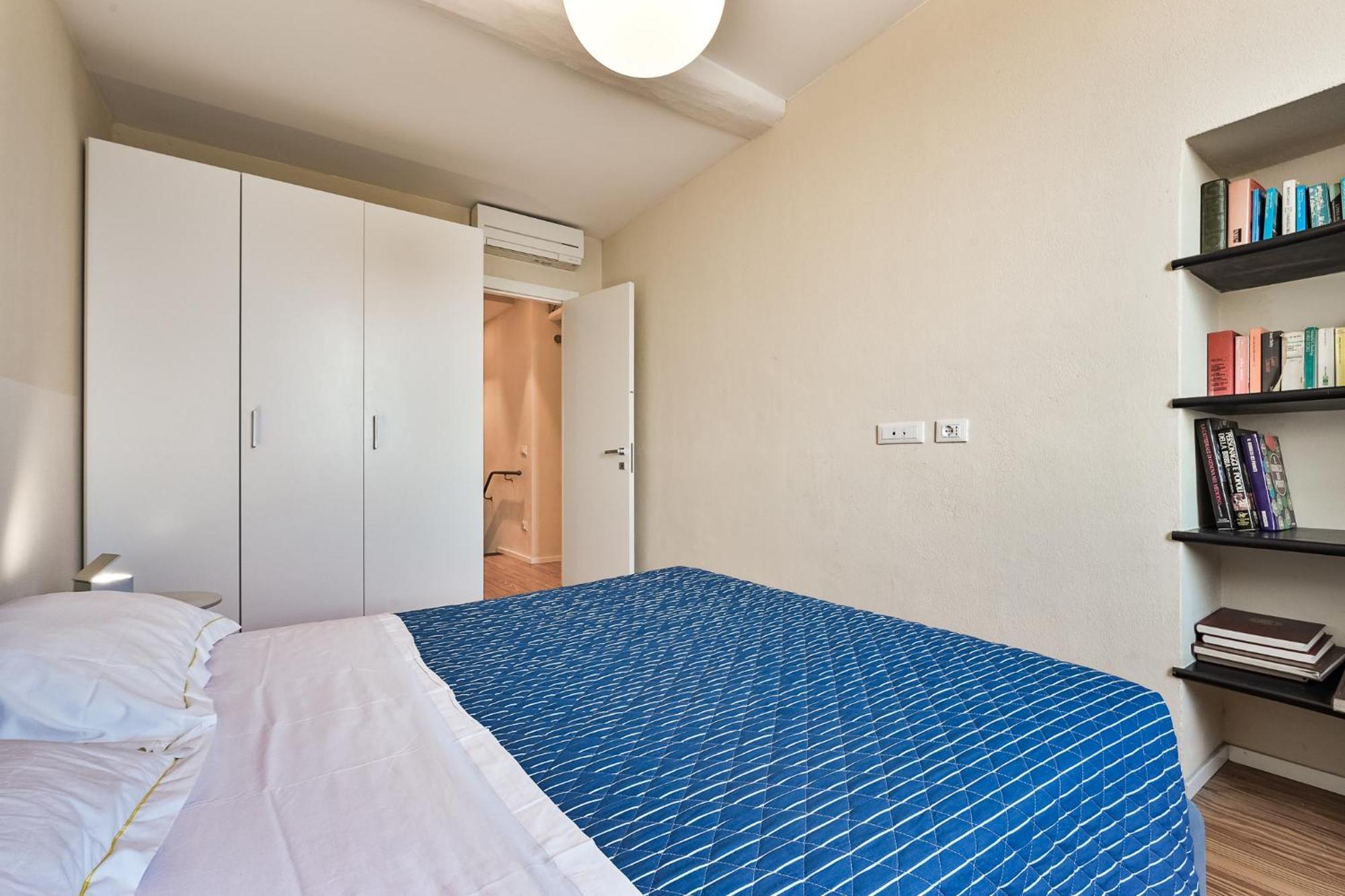 Baian Casa Vacanze Genova Exterior foto