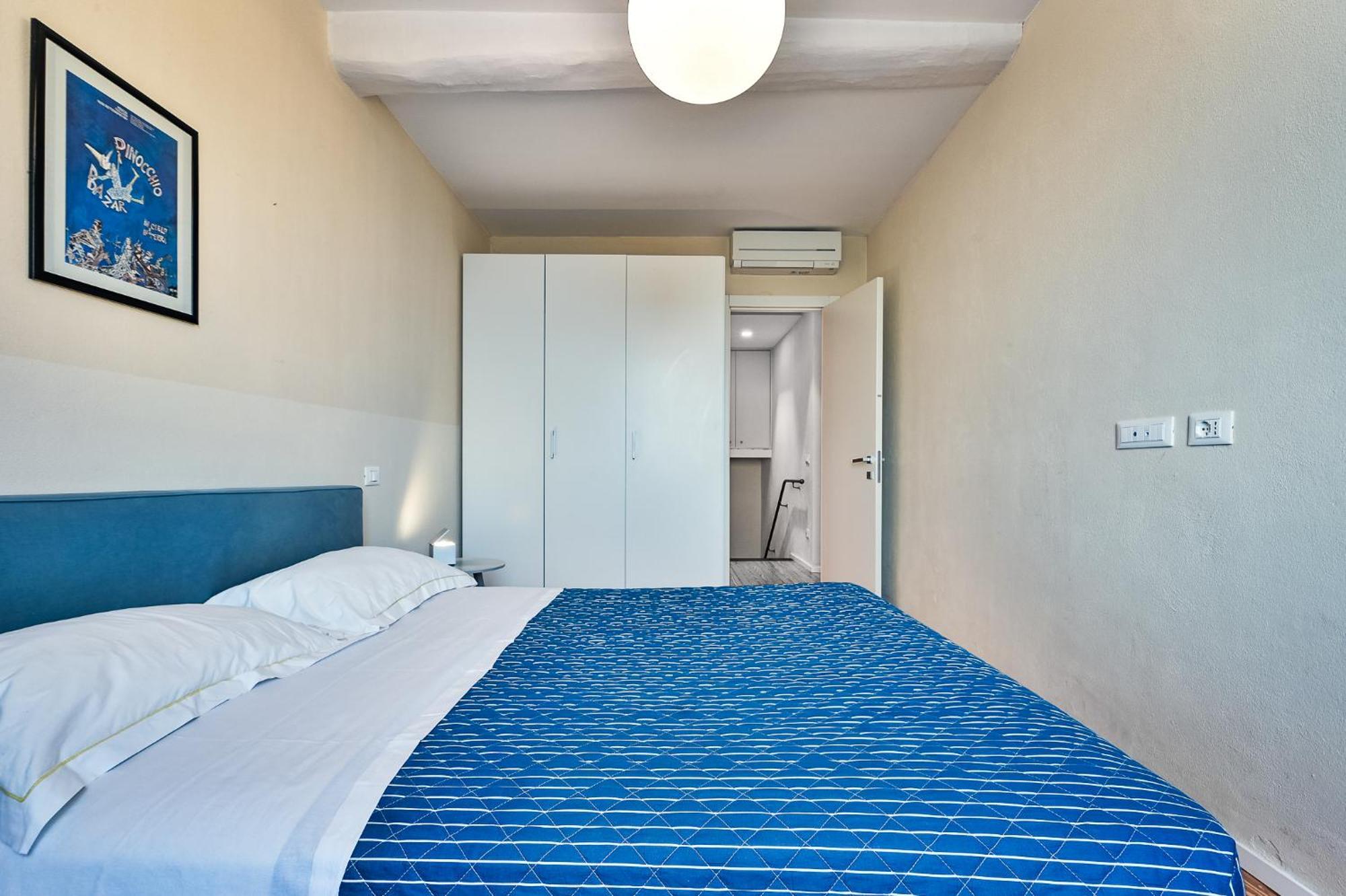 Baian Casa Vacanze Genova Exterior foto