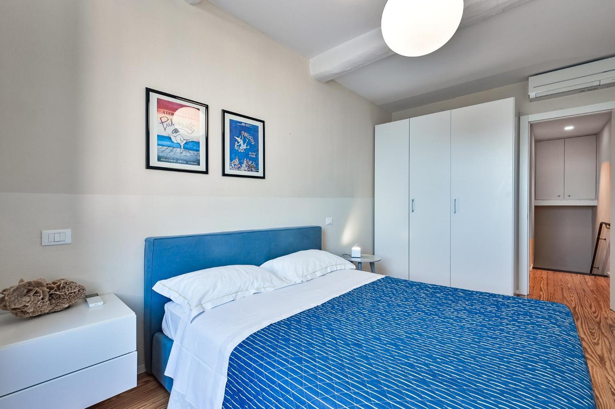 Baian Casa Vacanze Genova Exterior foto
