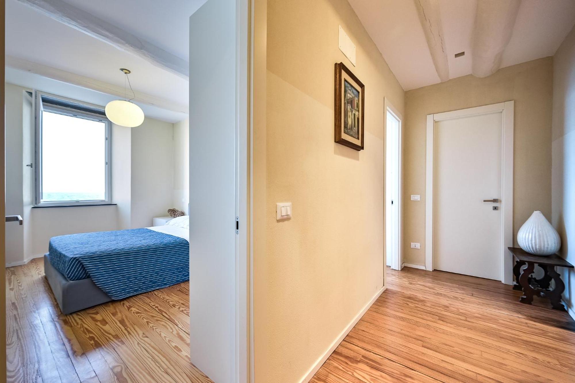 Baian Casa Vacanze Genova Exterior foto