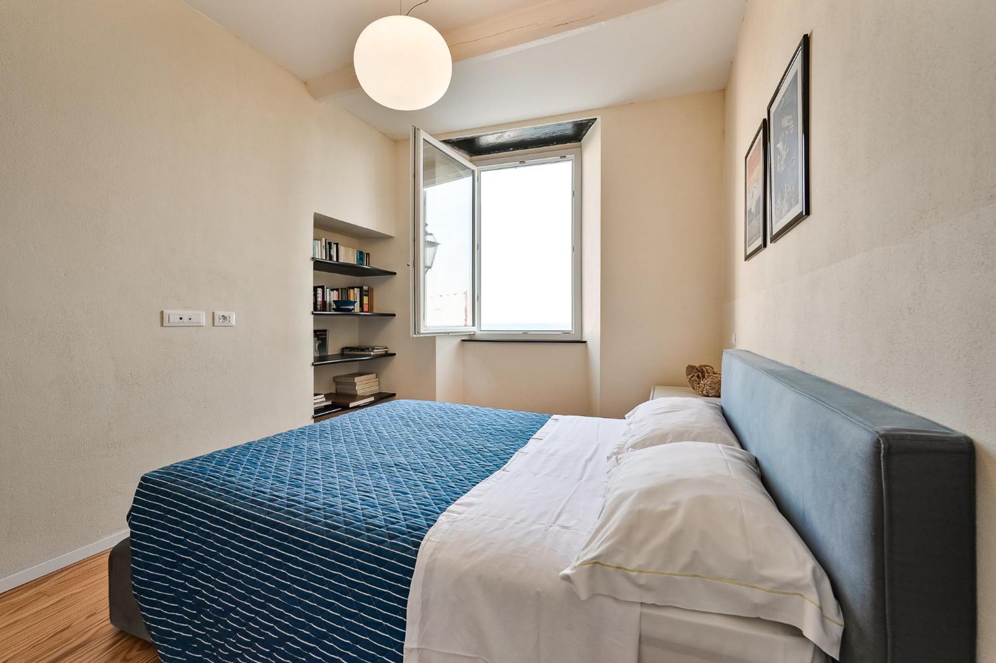 Baian Casa Vacanze Genova Exterior foto