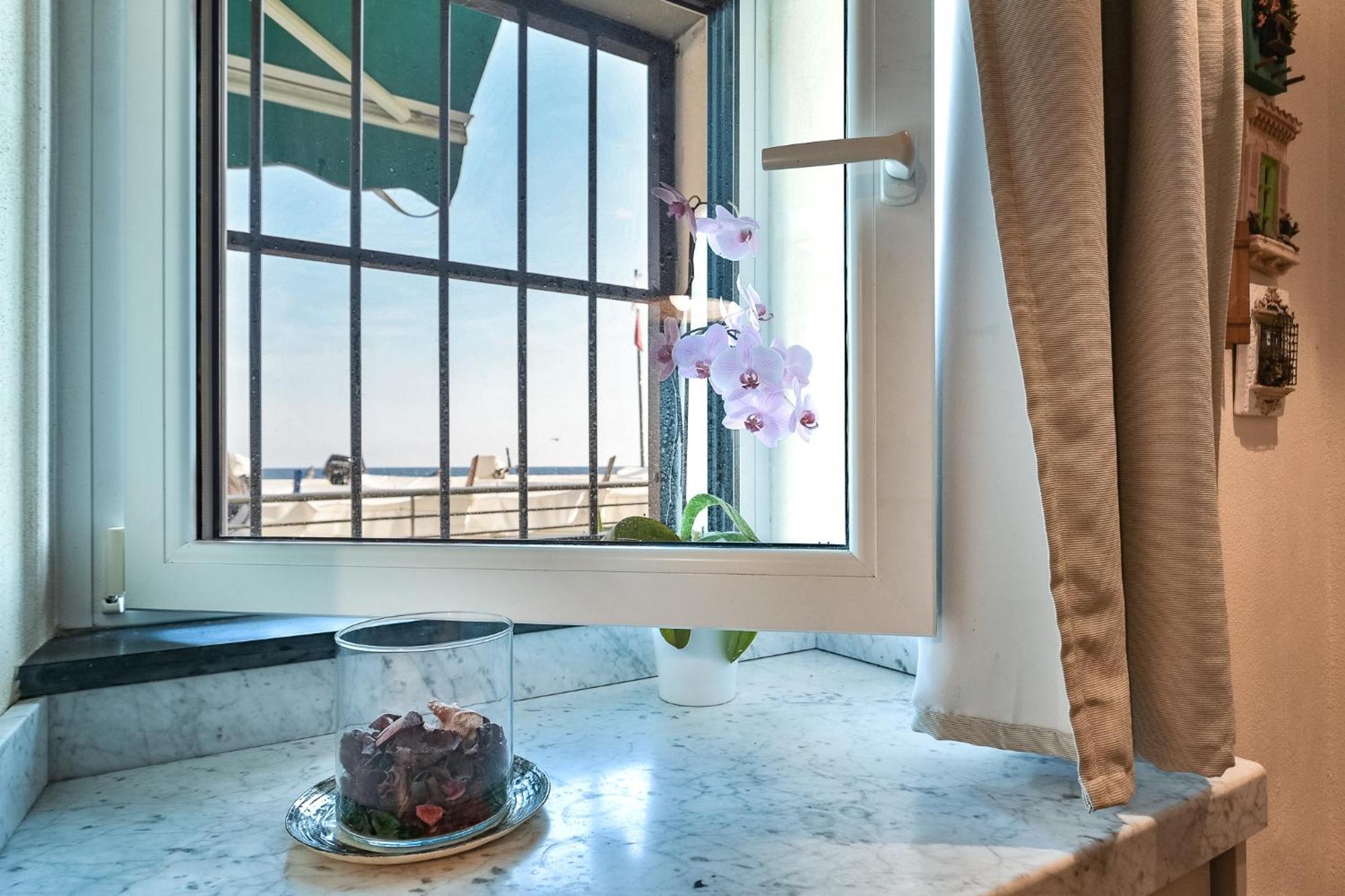 Baian Casa Vacanze Genova Exterior foto