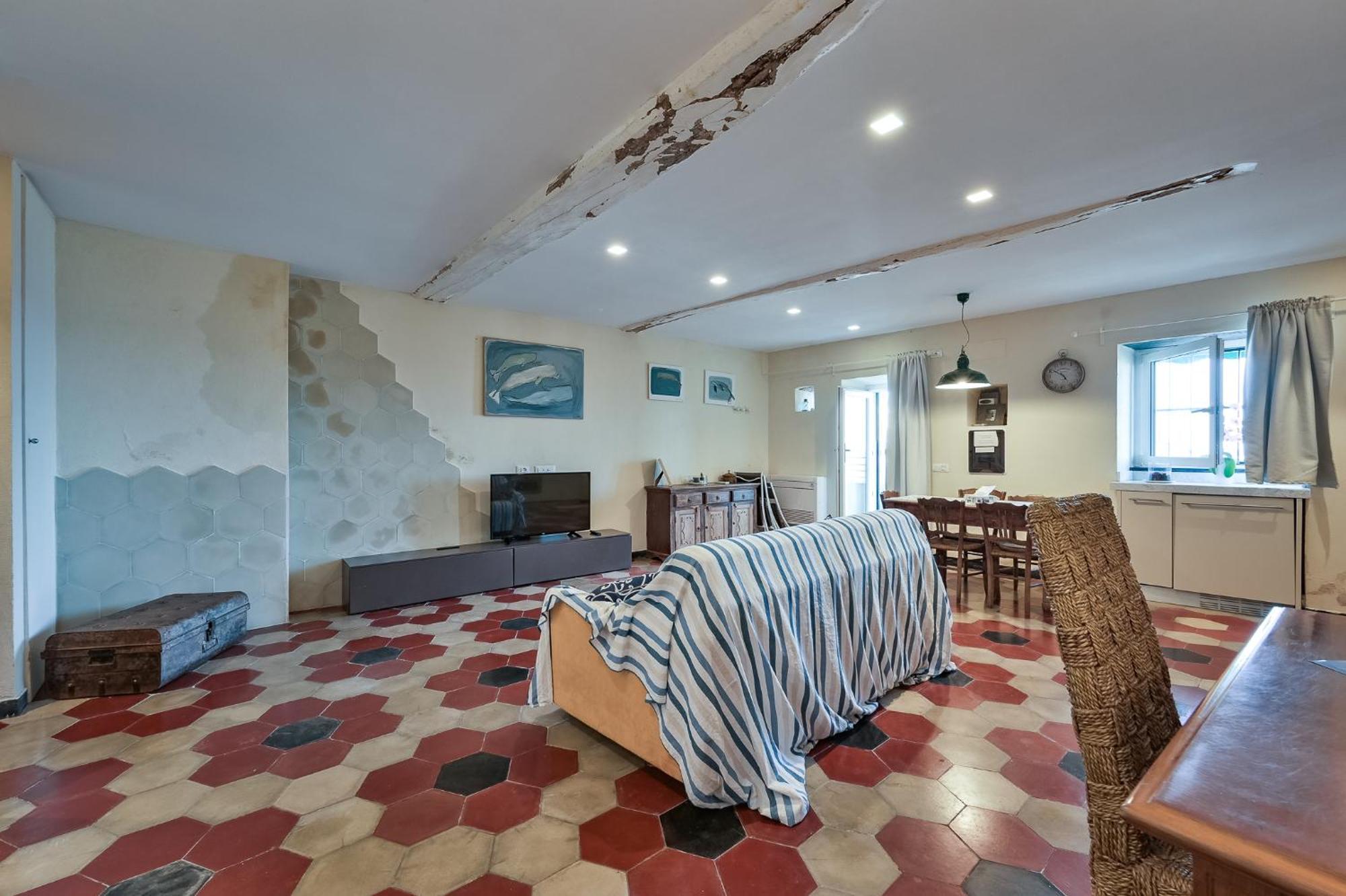 Baian Casa Vacanze Genova Exterior foto